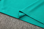 Liverpool FC 2025/26 Teal ¼  Zip Training Set | Adult + Kids Sizes