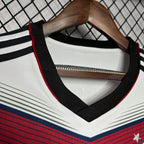 Germany 2014 Home - Retro