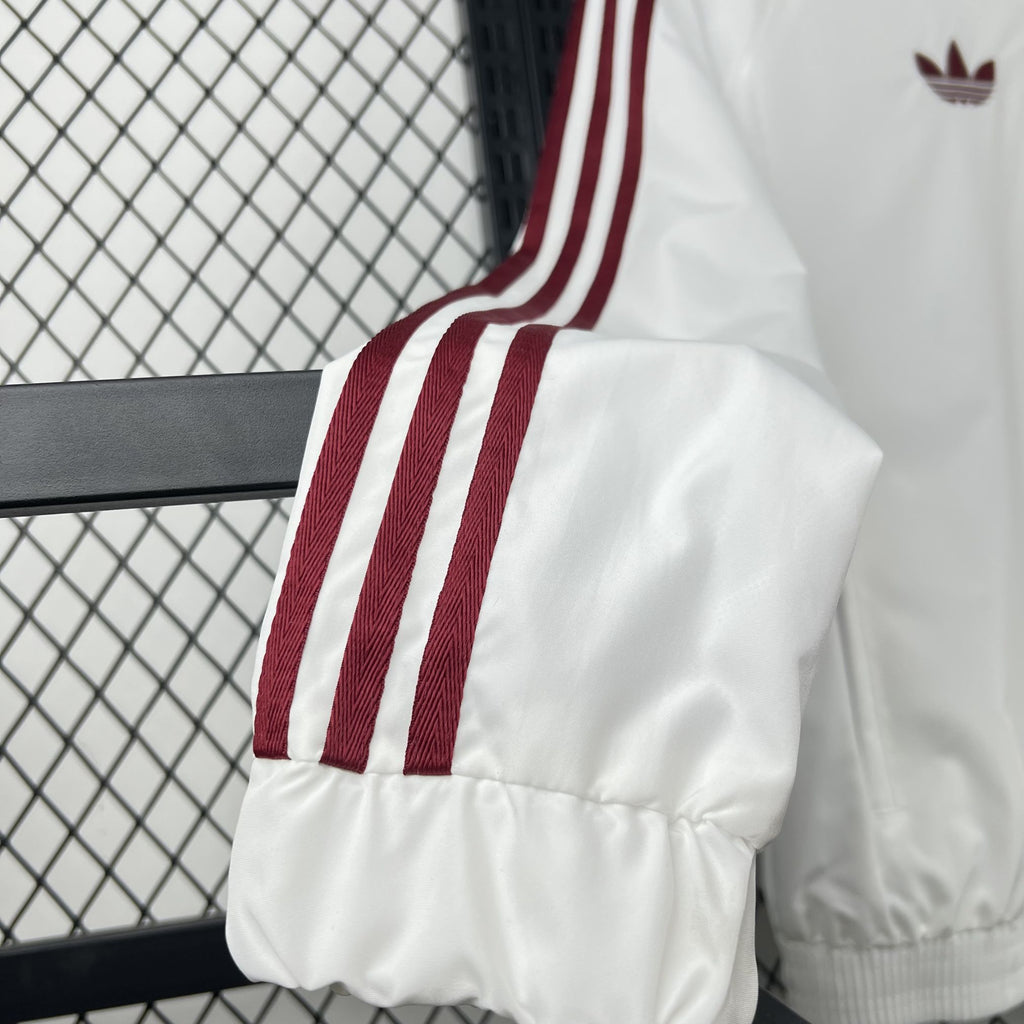 Spain 2026 Originals Away Track Jacket