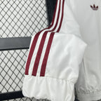 Spain 2026 Originals Away Track Jacket