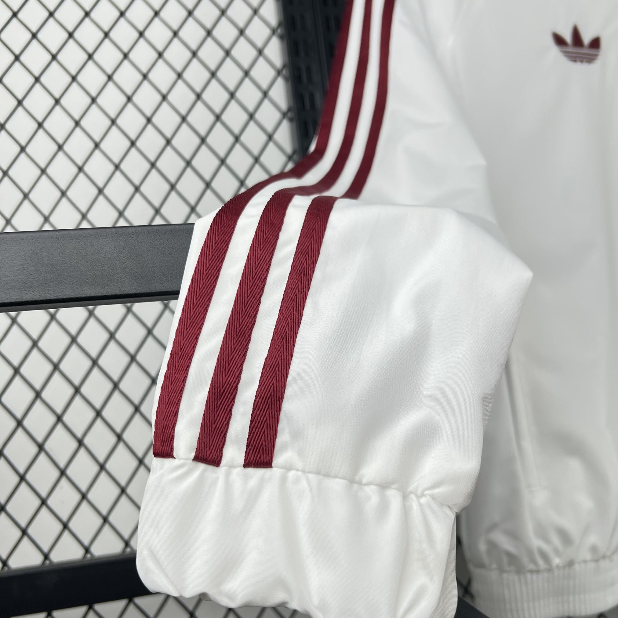 Spain 2026 Originals Away Track Jacket