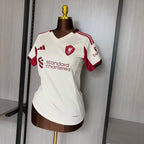 Liverpool FC 2025/26 Away - Women's Fit