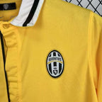 Juventus 2012/13 Third - Retro