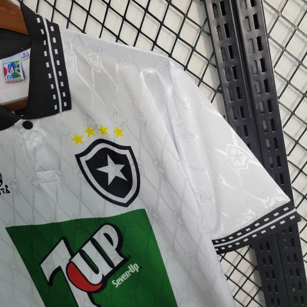 Botafogo 1995 Away - Retro