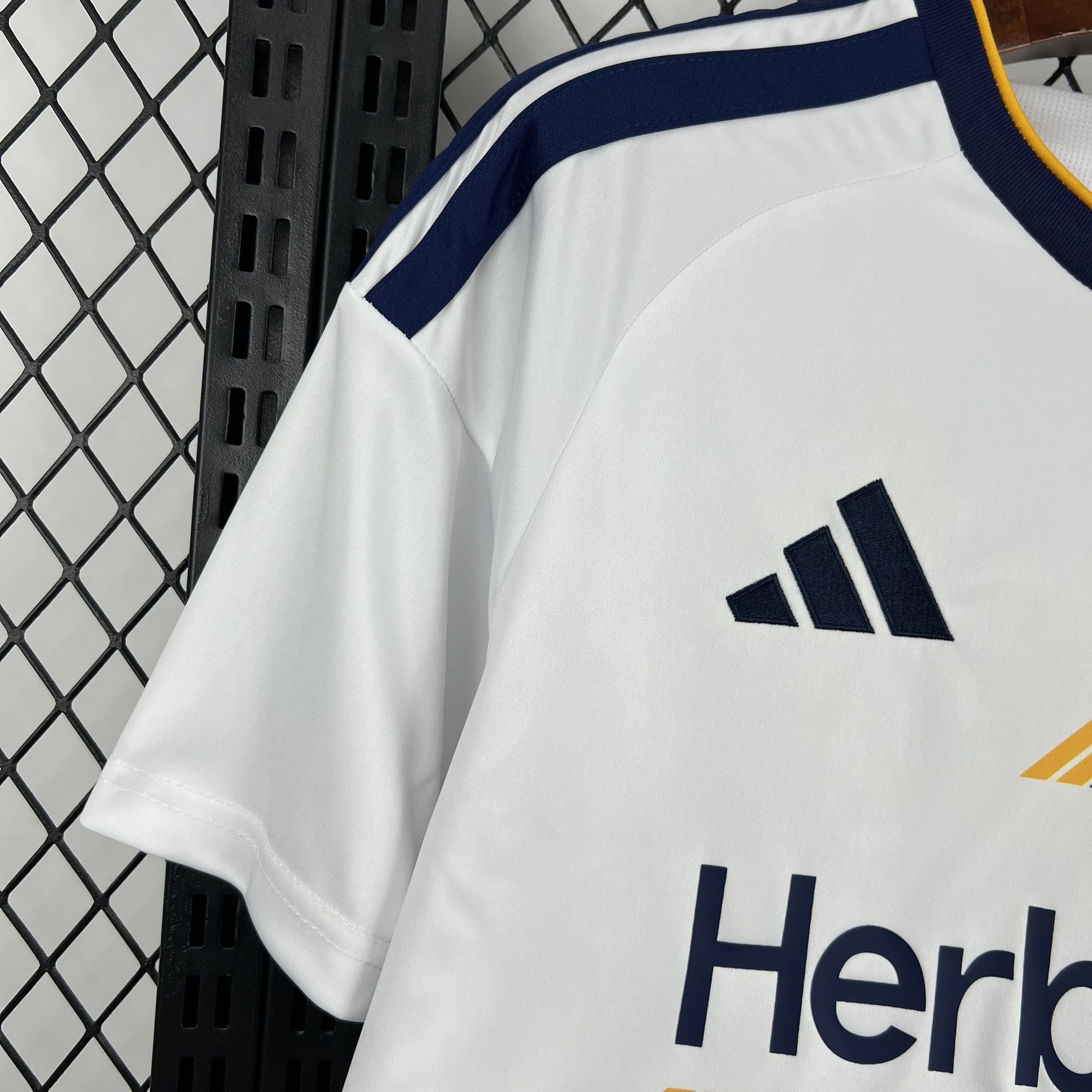 LA Galaxy 2026/27 Home - Fan Version