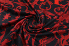Liverpool FC 2025/26 Black/Red ¼  Zip Training Set | Adult + Kids Sizes