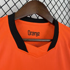 Netherlands 2026 Home - Women's Fit