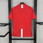 Manchester United 2007/09 Home - Retro