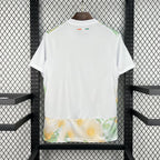 Ivory Coast 2026 Away - Fan Version