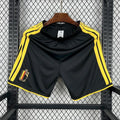 Belgium 2026 Home - Fan Shorts