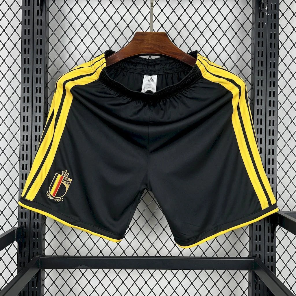 Belgium 2026 Home - Fan Shorts