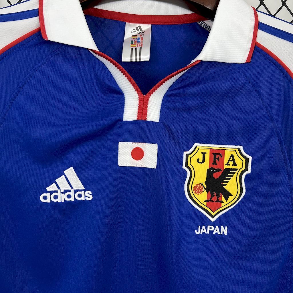 Japan 2000 Home - Retro