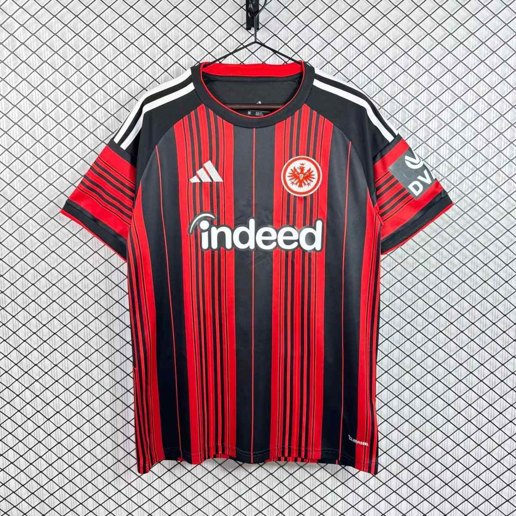Eintracht Frankfurt 2026/27 Home - Fan Version