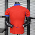 Paris Saint-Germain 2025/26 Third - Player Version