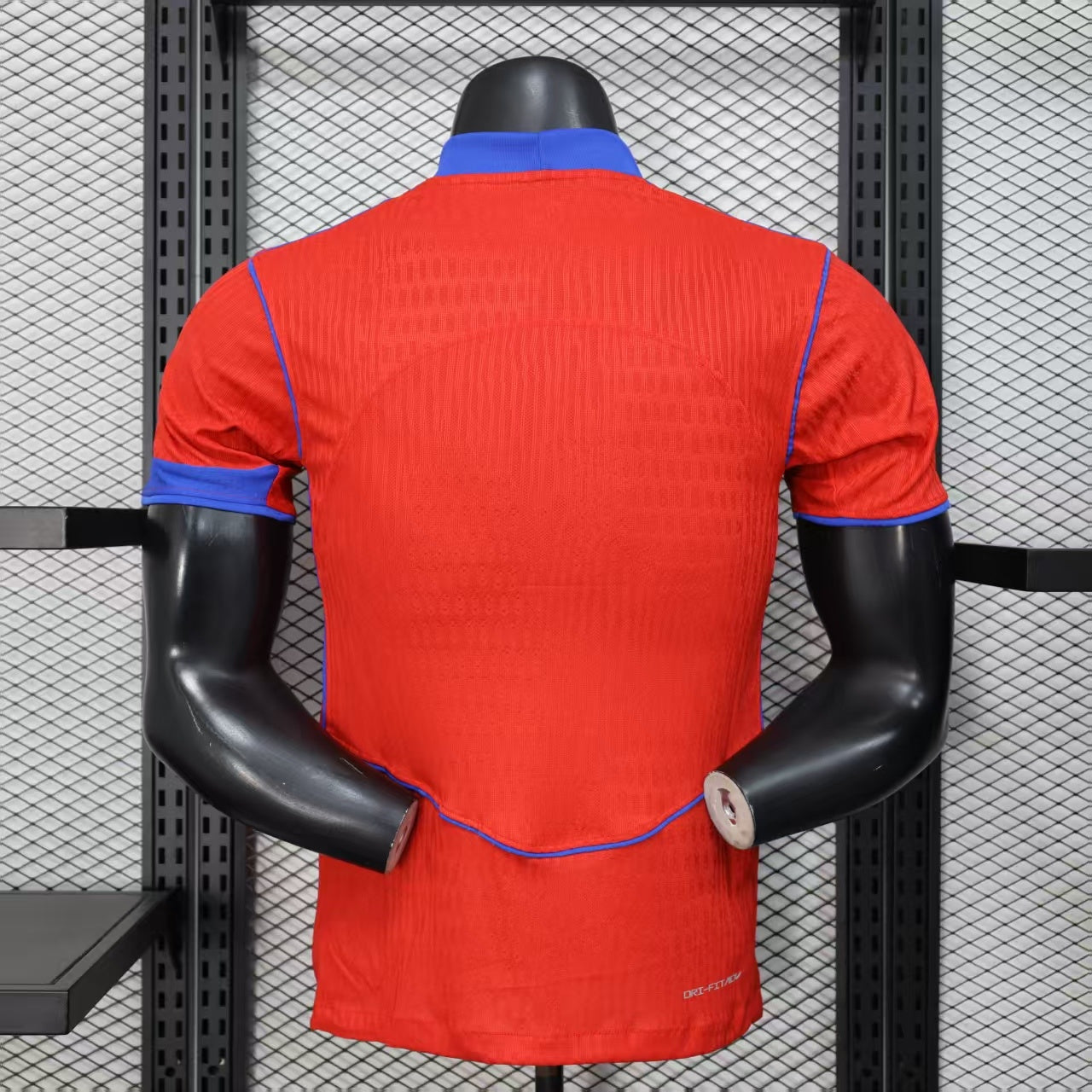 Paris Saint-Germain 2025/26 Third - Player Version