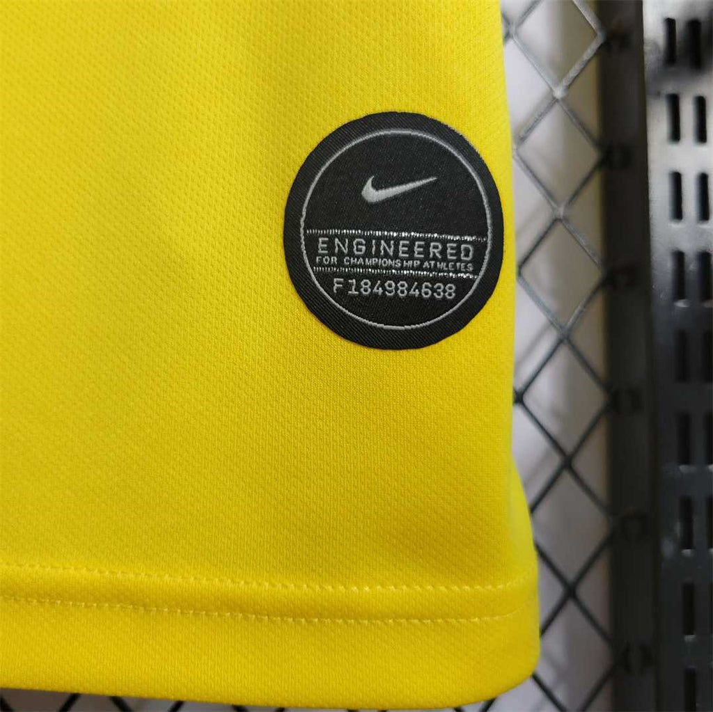 Brazil 2020 Home - Retro