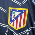 Atletico Madrid 2004/05 Away - Retro