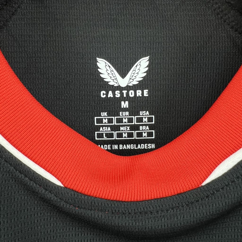 Athletic Bilbao 2026/27 Away - Fan Version