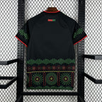 Jamaica 2026 Away - Fan Version