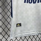 Cruz Azul 2025/26 Away - Kid Kit