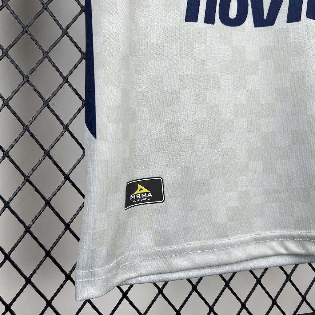 Cruz Azul 2025/26 Away - Kid Kit