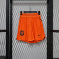 Netherlands 2026 Home - Player Shorts