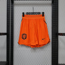 Netherlands 2026 Home - Player Shorts