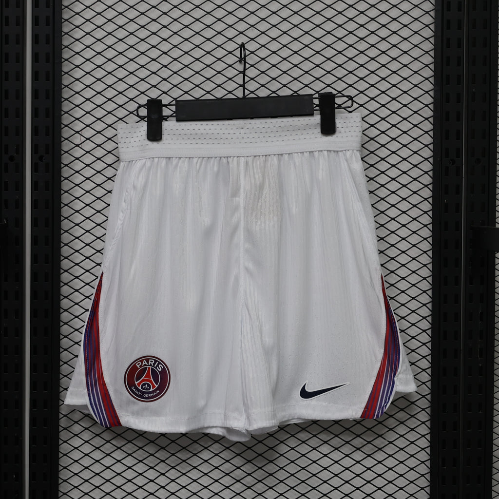 Paris Saint-Germain 2026/27 Away - Player Shorts