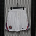 Paris Saint-Germain 2026/27 Away - Player Shorts