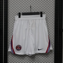 Paris Saint-Germain 2026/27 Away - Player Shorts