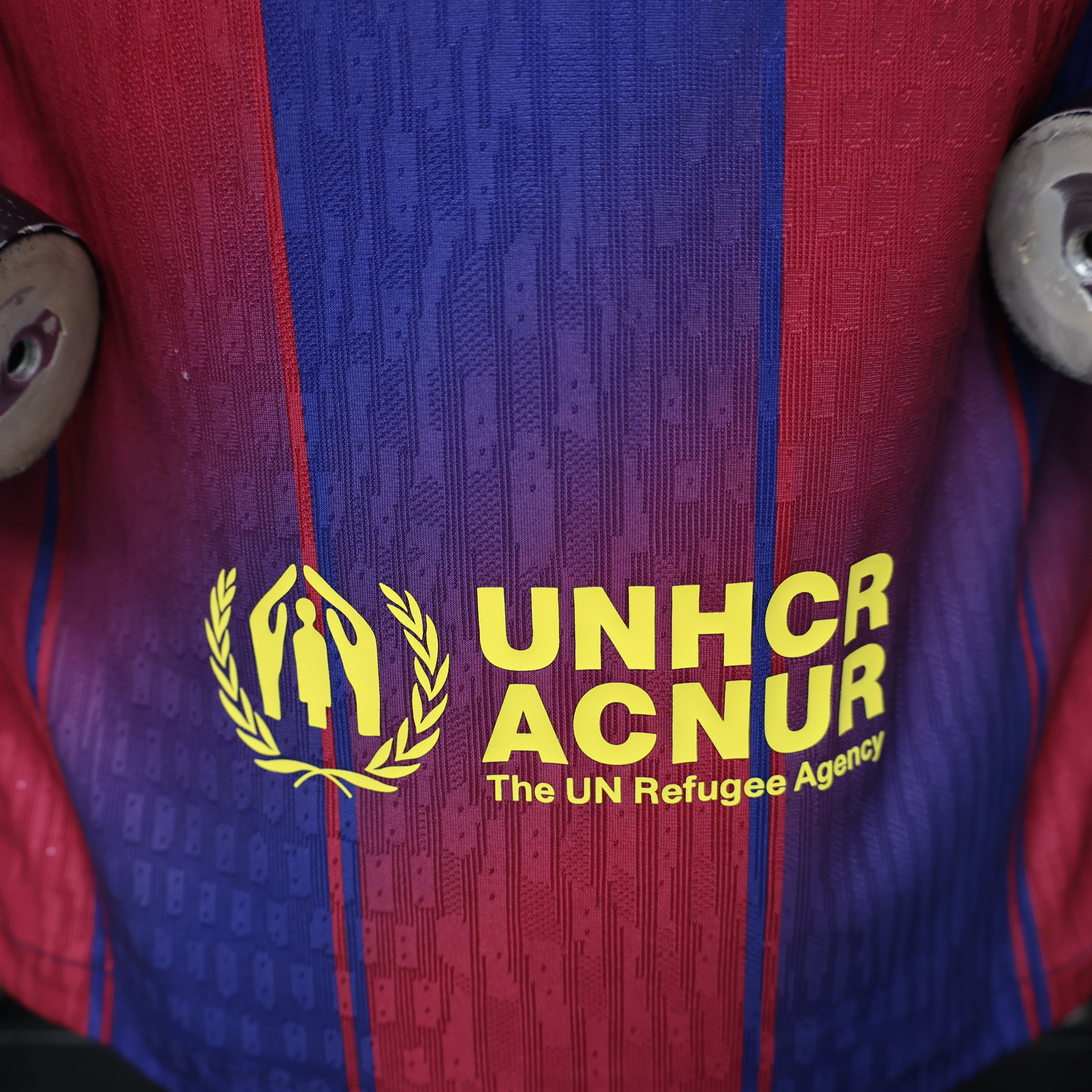 Barcelona 2025/26 Home x Olivia Rodrigo - Player Version