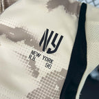 New York Red Bulls 2025/26 Away - Kid Kit