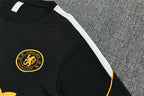 Chelsea 2026/27 Black Training Set | Adult + Kids Sizes