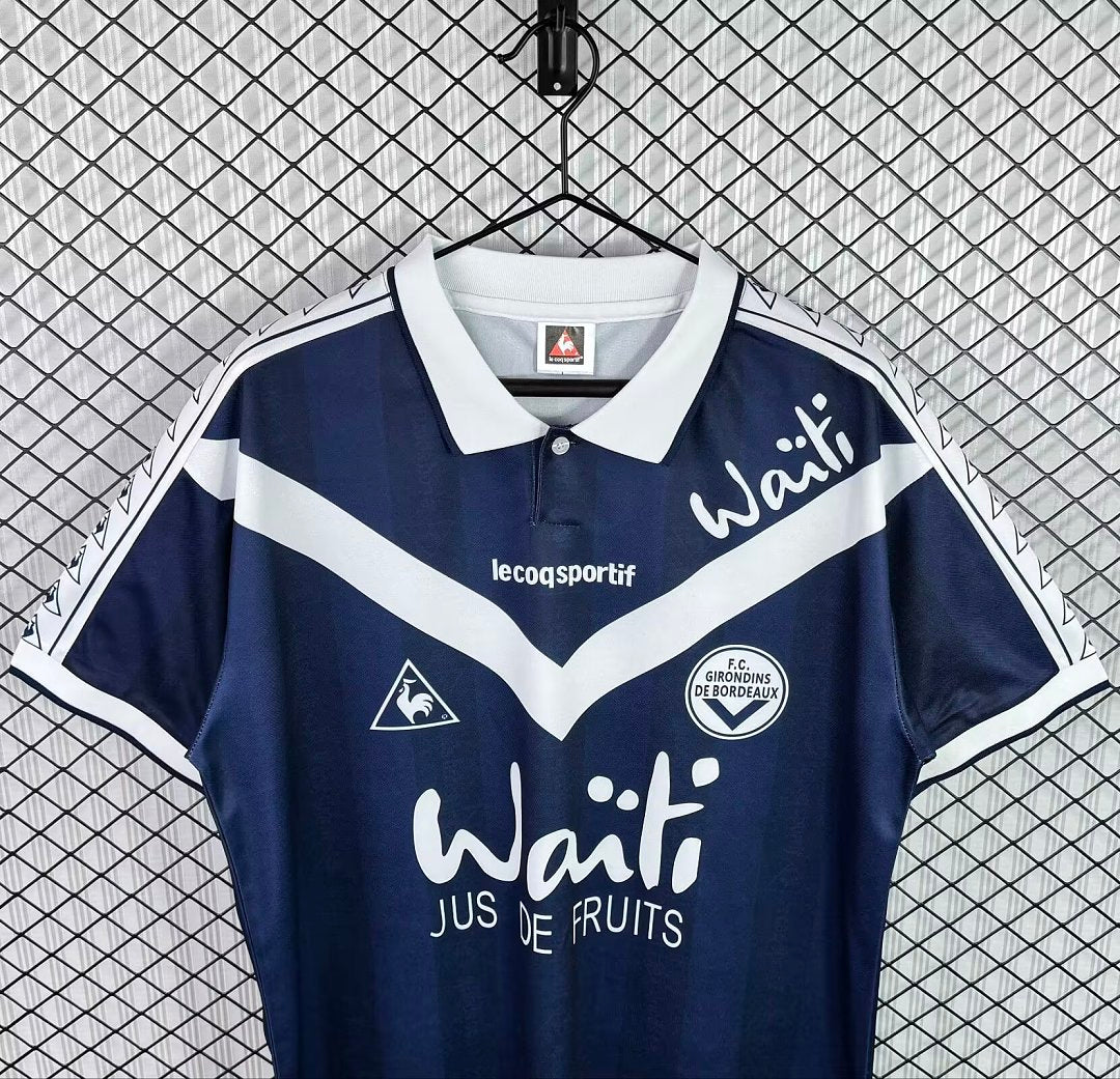 Bordeaux 1996/97 Home - Retro