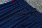 England 2026/27 Navy ¼  Zip Training Set | Adult + Kids Sizes
