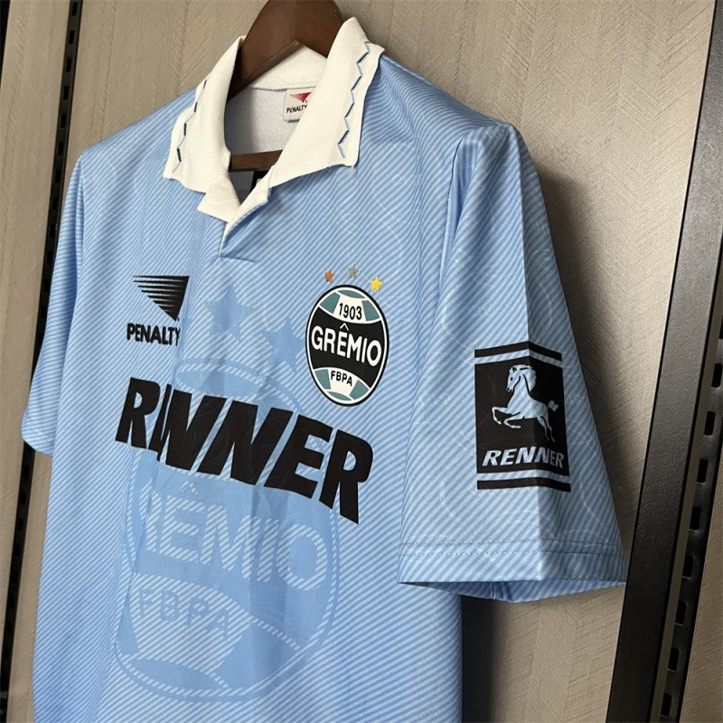 Gremio 1996 Third - Retro