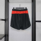 AC Milan 2025/26 Home - Player Shorts