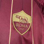 Roma 2024/25 Home - Fan Version