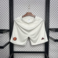Roma 2024/25 Away - Fan Shorts