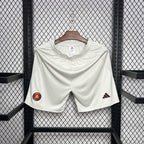 Roma 2024/25 Away - Fan Shorts