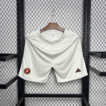 Roma 2024/25 Away - Fan Shorts