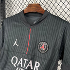 Paris Saint-Germain 2025/26 Fourth - Fan Version