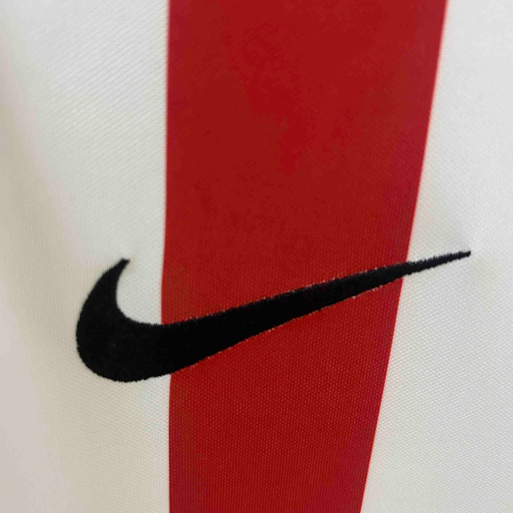 PSV 2000/01 Home - Retro