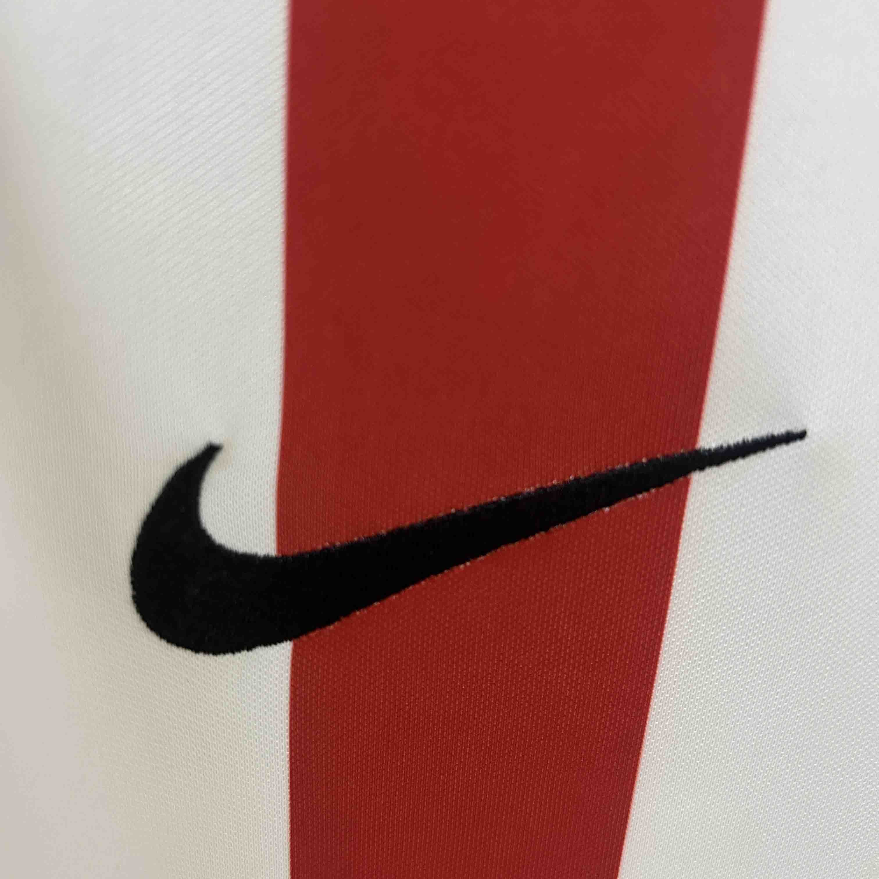 PSV 2000/01 Home - Retro