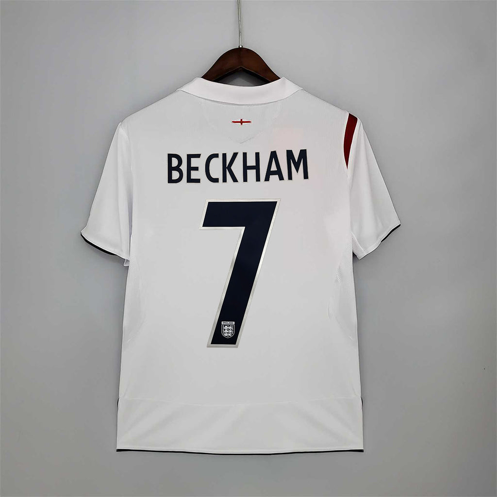 England 2006 Home - Retro