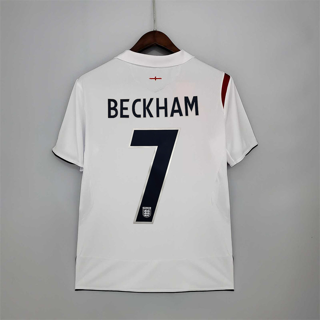 England 2006 Home - Retro