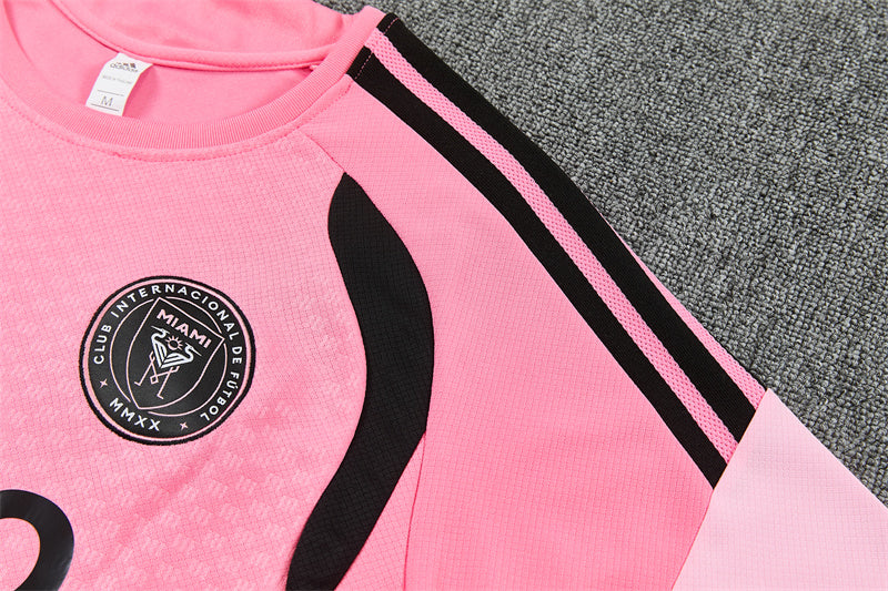 Inter Miami 2026/27 Training Set (Adult + Kids Sizes)