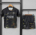 Paris Saint-Germain 2025/26 Fifth  - Kid Kit
