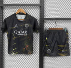 Paris Saint-Germain 2025/26 Fifth  - Kid Kit