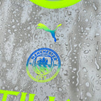Manchester City 2025/26 Third - Fan Version